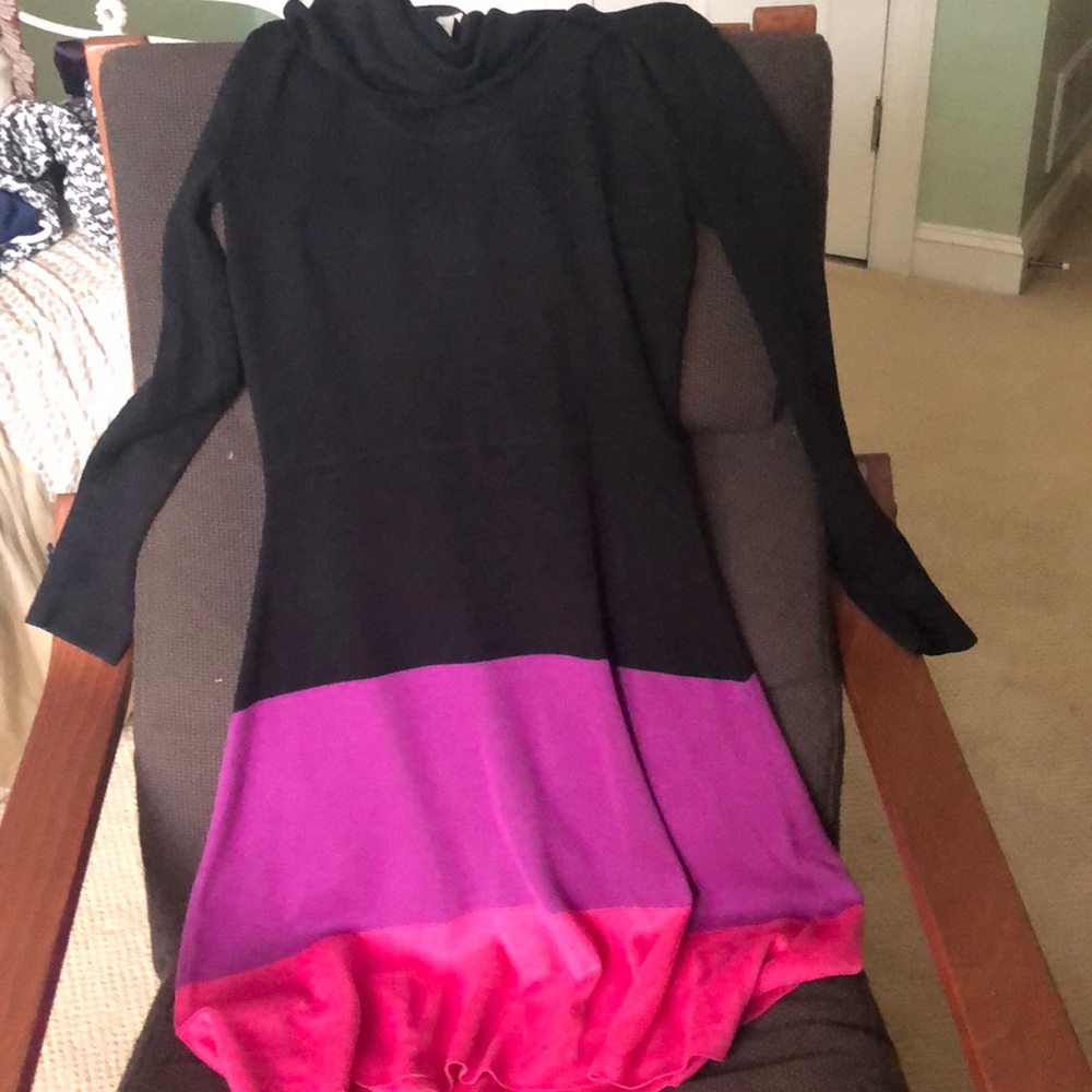 BCBG Maxazria dress
